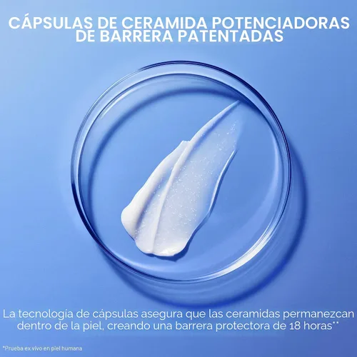 Miniatura 4 de AESTURA ATOBARRIER365 - Crema hidratante hidratante refrescante con ceramidas y ácido hialurónico para reparación de barrera de humedad de la piel