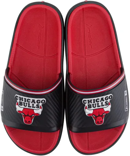 Miniatura 2 de Rider Block NBA Athletic Slides for Men