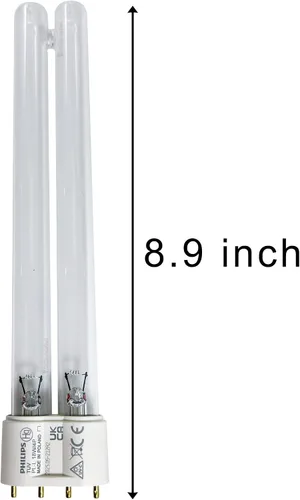 Miniatura 2 de Lámpara germicida Philips Lighting 210641 Lámpara germicida