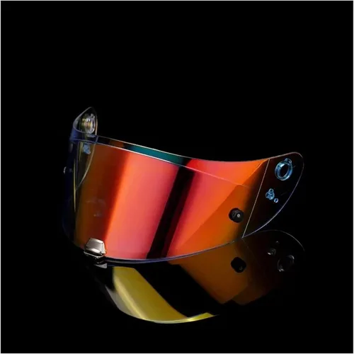 Miniatura 4 de HJC RPHA 70 RPHA 11 - Visera para casco de motocicleta HJ-26, lente completa para casco de motocicleta, accesorios Capacete HJC (Azul)