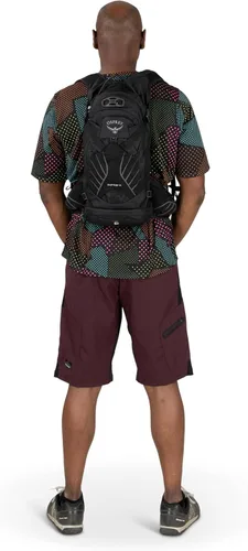 Miniatura 13 de Osprey Raptor 10L Men's Biking Backpack with Hydraulics Reservoir