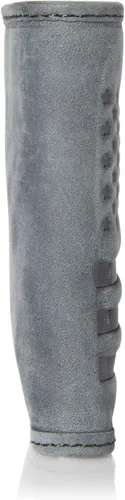 Miniatura 3 de Lucky Brand Bandera de cuero para hombre en relieve RFID Bifold