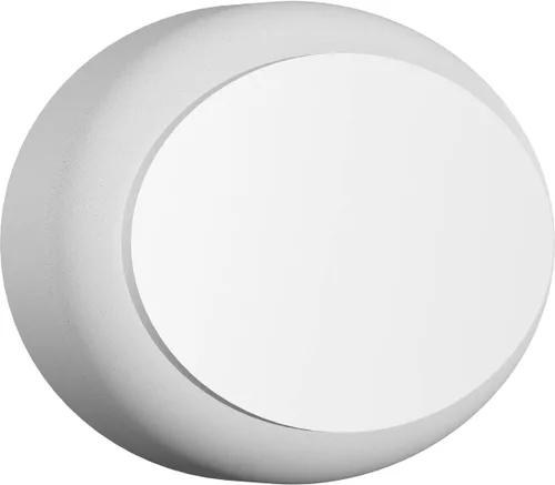 Miniatura 5 de Ekena Millwork ROSP030X020X100DAL05 Roseta Dalton estándar con borde redondeado, 3"W x 2"H x 1"P