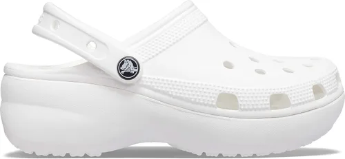 Miniatura 6 de Crocs Classic - Zuecos de plataforma para mujer
