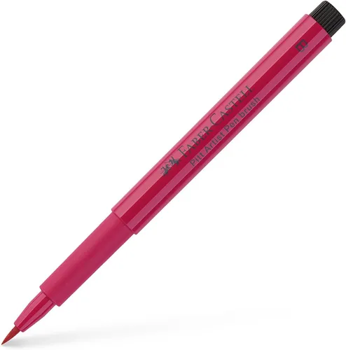 Miniatura 38 de Faber-Castell Pitt Artist - Rotulador punta tipo pincel, Gris (Cold Grey) N/A