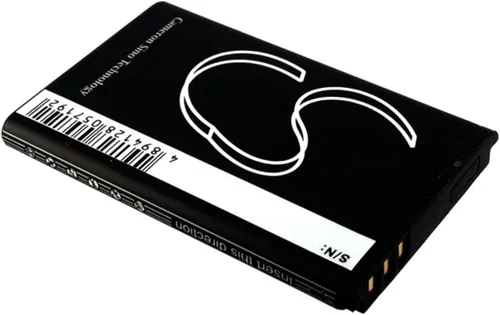 Miniatura 3 de VINTRONS - Batería de repuesto para Philips Avent SCD600/10, Avent SCD610