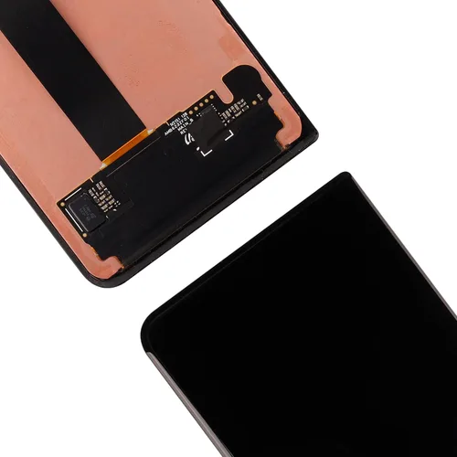 Miniatura 5 de Reemplazo de pantalla digital LCD compatible con Samsung Z Fold 3 SM-F926 F926B F926U (negro sin marco), pantalla LCD táctil digitalizador