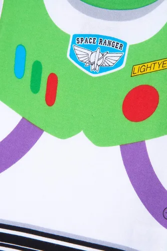 Miniatura 2 de Disney Pijama de algodón de ajuste cómodo para niños Toy Story