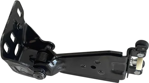 Miniatura 3 de Bisagra de rodillo para puerta corredera del lado izquierdo del conductor, rodillo medio para puerta de carga lateral dual compatible con Ford