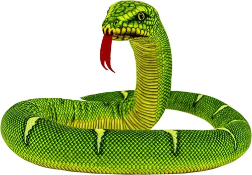 Juguete de peluche de serpiente, grande y lavable de 59'', enorme juguete de peluche realista para abrazar, regalo suave y lindo para niños, regalo