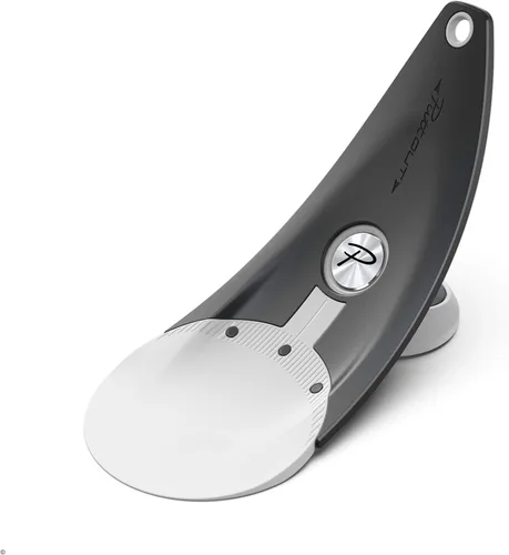 Miniatura 4 de PuttOUT Entrenador de putt de presión prémium: perfecciona tu putting de golf Piedra