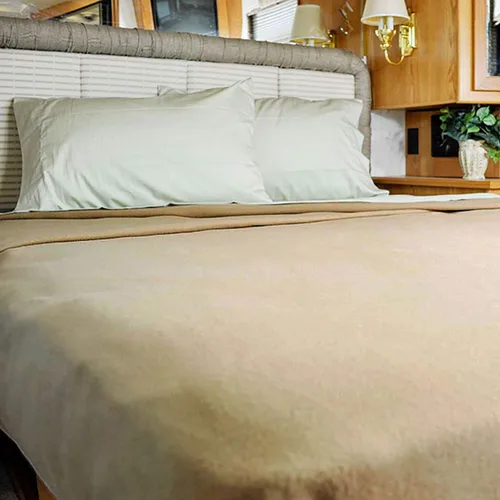 Miniatura 4 de AB Lifestyles Manta Polartec® RV 28x75