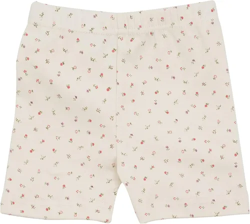 Miniatura 219 de AVAUMA Conjunto de pijama de algodón para bebés y niñas de 6 meses a 7 años