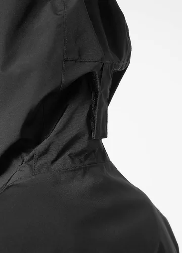 Miniatura 7 de Chaqueta Helly Hansen Seven J, impermeable, con capucha, para hombre