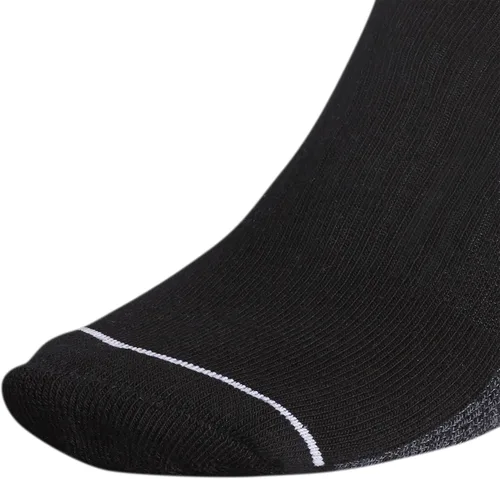 Miniatura 4 de medias acolchadas cortas para hombre (paquete de 3).