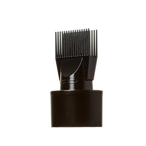 Miniatura 3 de Peineta universal para secador de pelo Red by Kiss con ajuste perfecto, agarre dual, corto UPIK01