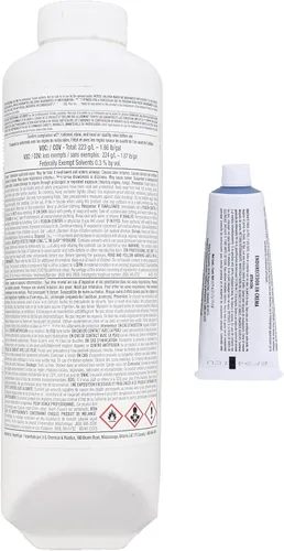 Miniatura 2 de U. S. CHEMICAL & PLASTICS 26006