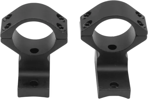 Miniatura 3 de CCOP USA 1 Inch Integral Scope Rings for Howa 1500 & Inter-arms M1500 Aluminum Low/Mid/High Profile ART-HOWA101