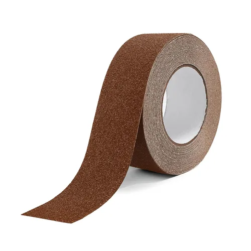 Miniatura 25 de Reniteco Cinta antideslizante – 2 pulgadas x 16.5 pies, cinta de agarre verde resistente – Alta adherencia e impermeable, sin eliminación de 11-verde