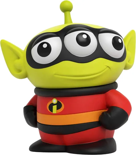 Miniatura 3 de Pixar Alien Remix Mr. Increíble Figura