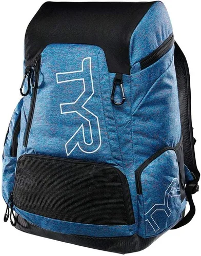 Miniatura 36 de TYR Mochila Alliance unisex para adultos, capacidad de 30 litros, compartimentos húmedos y secos, colores del