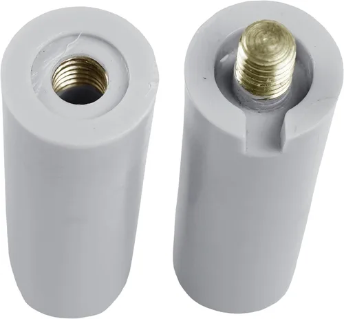 Miniatura 5 de ANDUSTRIAL Alambres de repuesto para corte de queso de acero inoxidable para queso suave y duro, fácil de usar y limpiar, 3 cables de 24 pulgadas +
