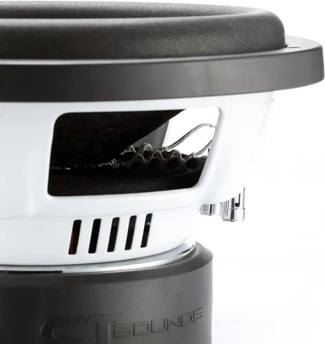 Miniatura 5 de CT Sounds Tropo parlante sonoro para auto