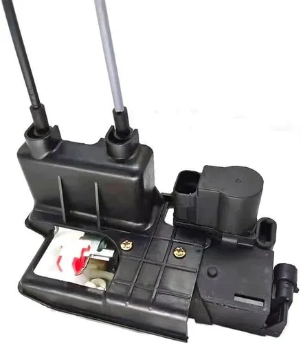 [Piezas de repuesto para automóvil] para SsangYong Korando C Actyon Actuador de cerradura de puerta trasera izquierda derecha 7131034002 7132034002