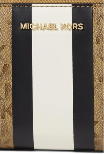 Miniatura 2 de MICHAEL Michael Kors Travel Continental, Cáscara Multi, Jet Set Travel Continental