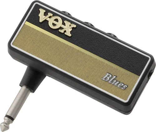 Miniatura 10 de Vox AP2-CAB Amplug V2 Cab Amp