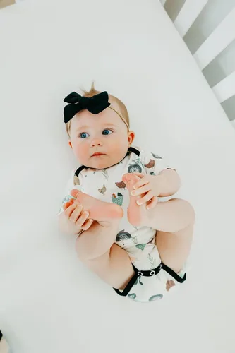 Miniatura 4 de Copper Pearl Body de manga corta - 9.8-19.7 ft Jo
