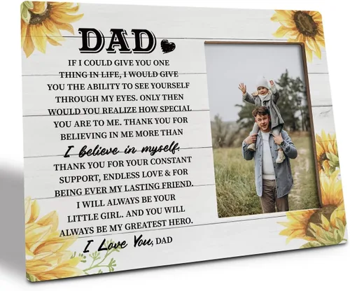 Miniatura 19 de Placa de Regalo con Foto para Hijo, El Momento Más Orgulloso para Mí es Decirle a Otros que Eres Mi Hijo, Placa de Regalo con Foto en Marco