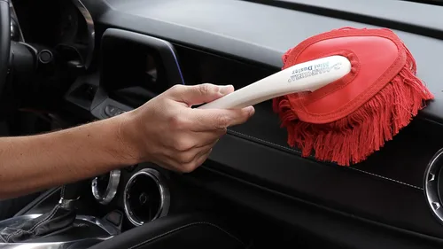 Miniatura 2 de California Car Duster 62447-8B Mini Duster