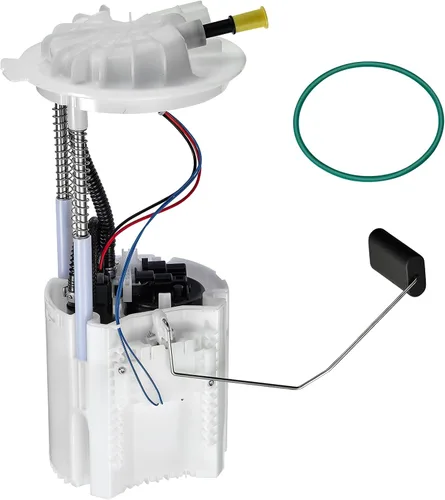 Miniatura 76 de BDFHYK Eletric - Conjunto de bomba de combustible E3684M compatible con Chevrolet Silverado 1500, compatible con GMC Sierra 1500 2004-2006 V8 4.8L