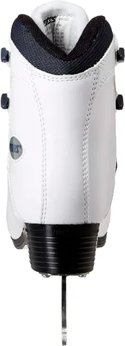Miniatura 3 de Roces Patín artístico RFG 1 para mujer, blanco, US 6