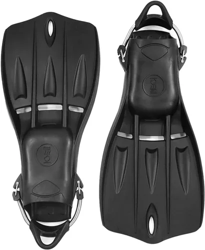 Miniatura 6 de Fourth Element Aletas de buceo Tech