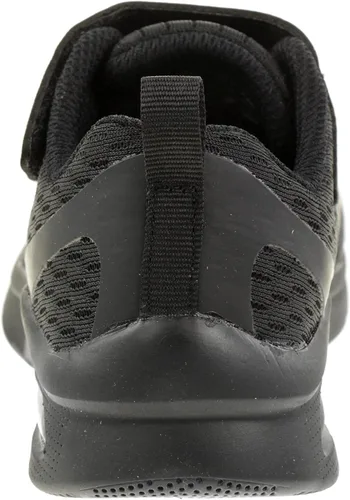 Miniatura 5 de Skechers Microspec Max (niño pequeño), NegroNegro