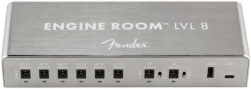 Miniatura 2 de Fender Engine Room LVL5 Fuente de Alimentación