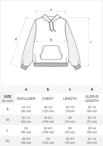 Miniatura 6 de Vamtac Sudadera con capucha para hombre, sudadera con capucha de forro polar con estampado de dibujos animados de anime, sudadera de gran