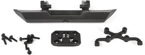Axial Parachoques traseros y bisagra SCX24 CRC JL AXI201000 Elec piezas de repuesto para coches/camiones