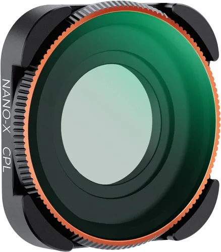 Miniatura 10 de K&F Concept - Juego de 4 filtros para lentes ND8 ND16 ND32 CPL, compatible con GoPro Hero12 / Hero11 / Hero10 / Hero 9 Black, kit de filtros