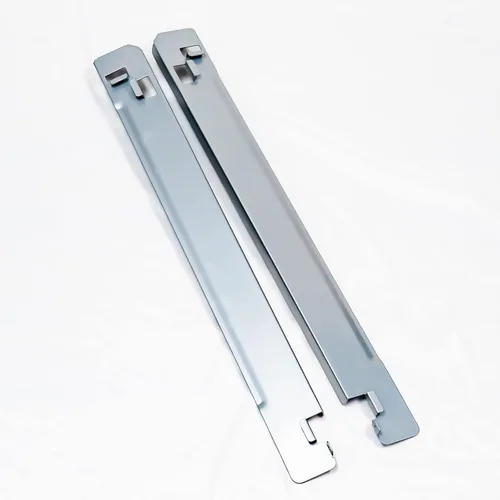 Miniatura 2 de HD Durable KSTK1 Apilamiento Kit para Lavadora/Secadora LG Lavandería 27" Carga Frontal LGKIT1