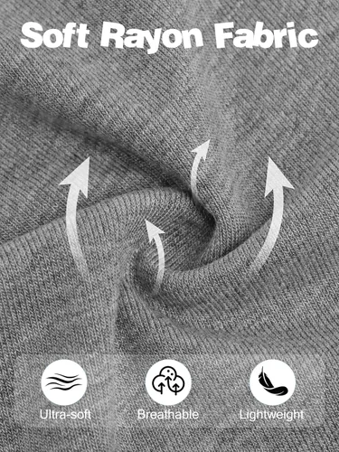 Miniatura 4 de Ruisita Paquete de 6 pantalones cortos con volantes para niños pequeños y niñas, pantalones cortos de bicicleta con ruedas de ruedas, pantalones