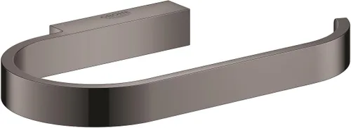 Miniatura 8 de GROHE Soporte de papel higiénico de repuesto de amanecer (brushed cool sunrise)