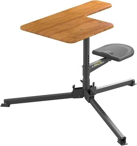 Miniatura 10 de Caldwell la mesa estable