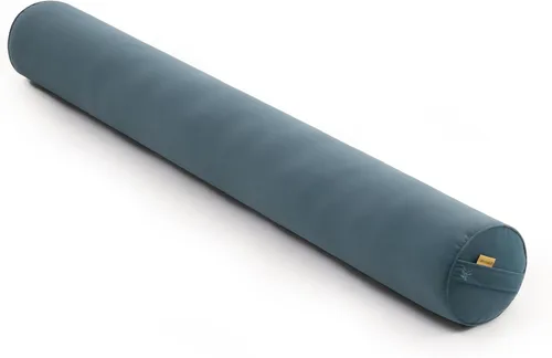 Miniatura 14 de Almohada de Abrazo – Almohada Corporal para Adultos, Almohada de Apoyo Larga para la Cama, Suave y Soportiva para un Sueño Reparador, 39.37 x 7.87