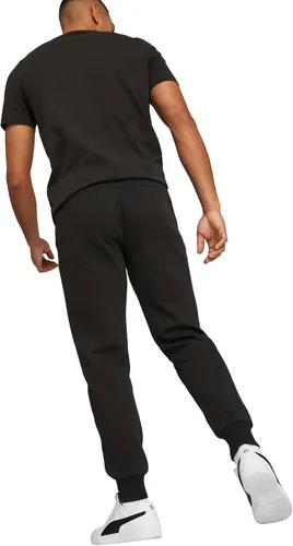 Miniatura 4 de PUMA Men's Standard BMW MMS Essentials Fleece Sweatpants