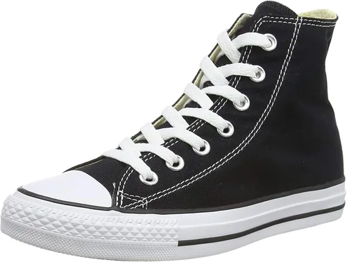 Miniatura 9 de Converse Chuck Taylor All Star - Tenis de lona para adultos, Nerón