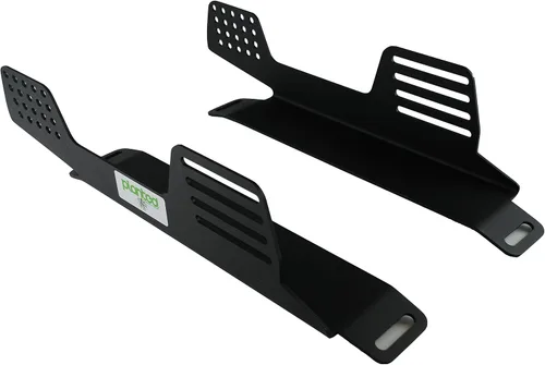 Miniatura 3 de Planted Soporte de asiento compatible con Mazda MX-5 Miata NB 1998-05 asientos de montaje lateral bajo