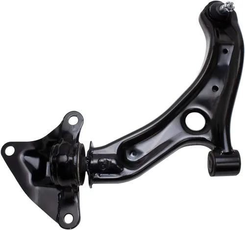 Miniatura 266 de Detroit Axle - Brazo de control delantero para Chevy Tahoe Avalanche Silverado Suburban GMC Sierra Yukon XL 1500 Express Savana 2500 Cadillac